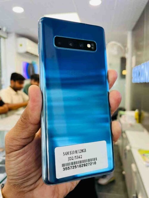 Samsung S10 128GB