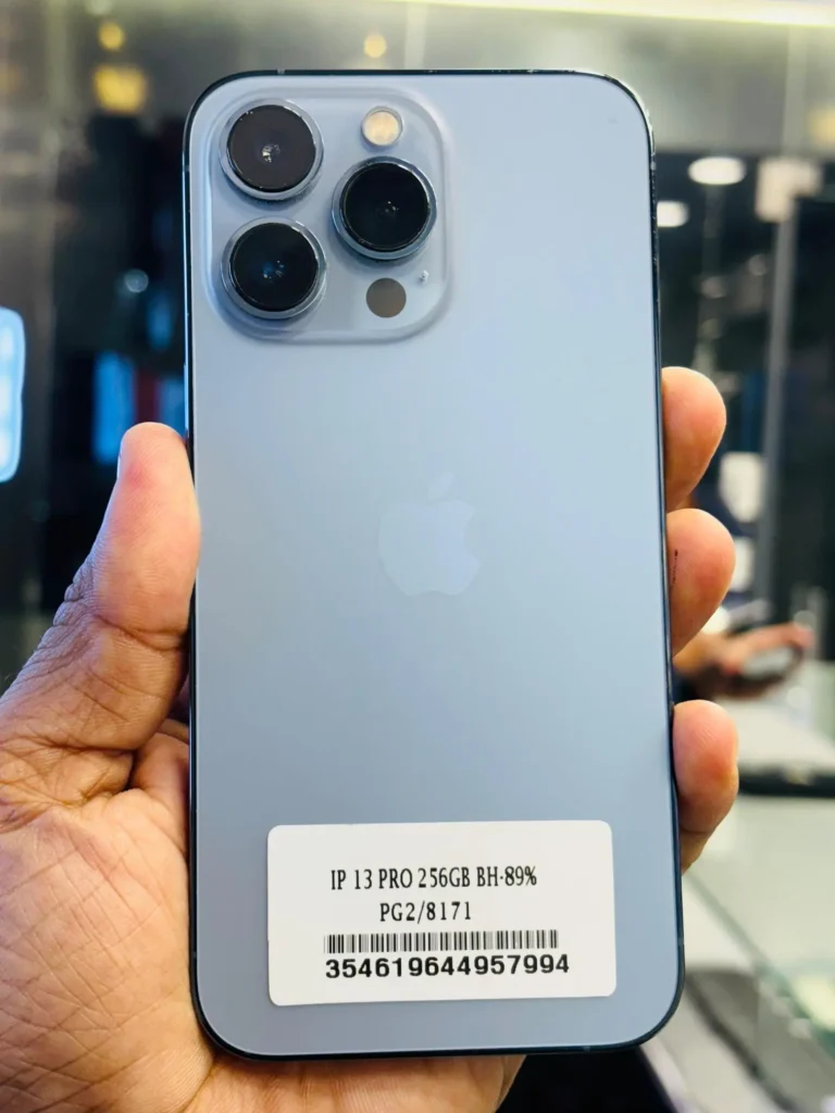 iPhone13pro 256gb シルバー Apple iPhone 13 Pro 256GB SIMフリー [シルバー] 価格比較