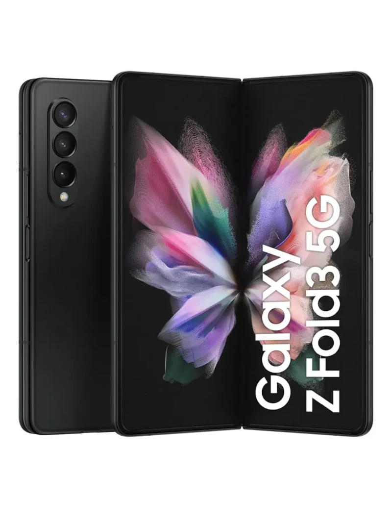 Samsung Galaxy Z Fold 3