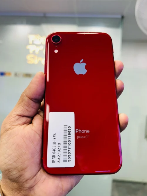 APPLE IPHONE XR AA2/9270