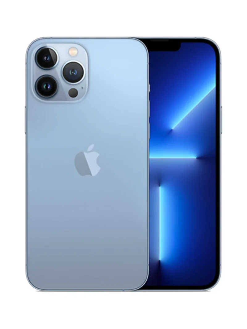 Where to buy Apple iPhone 13 Pro online in India