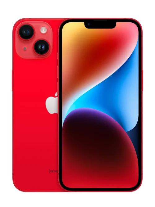 Buy iPhone 14 Plus Red at best price online in India