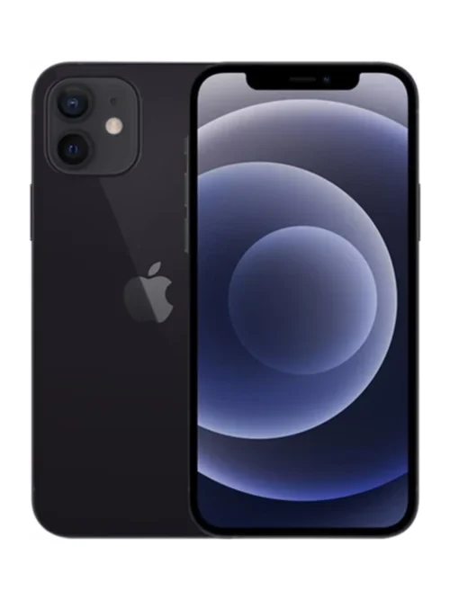 Buy iPhone 12 online in India