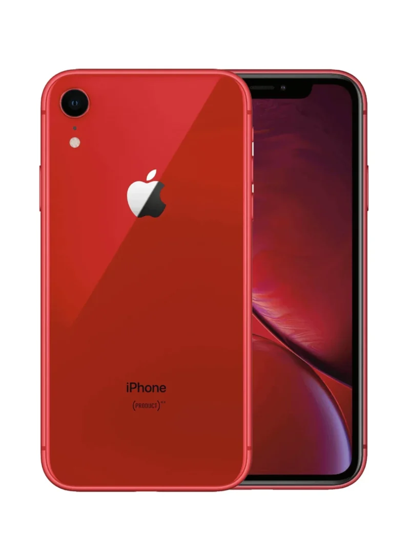 Apple iPhone XR (Red) best price India