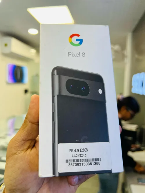 BUY Google Pixel 8 ONLINE IN INDIA