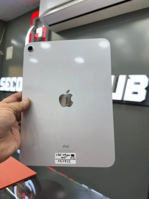 Apple iPad 10th Gen NS7855