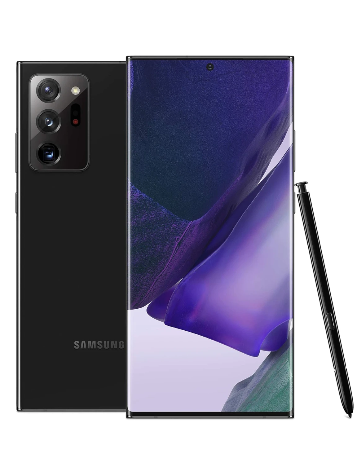 Samsung Note 20 Ultra