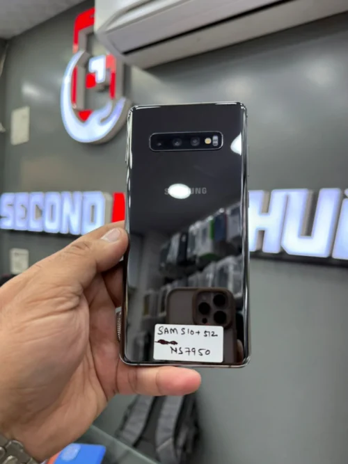 Samsung Galaxy S10 Plus NS7950