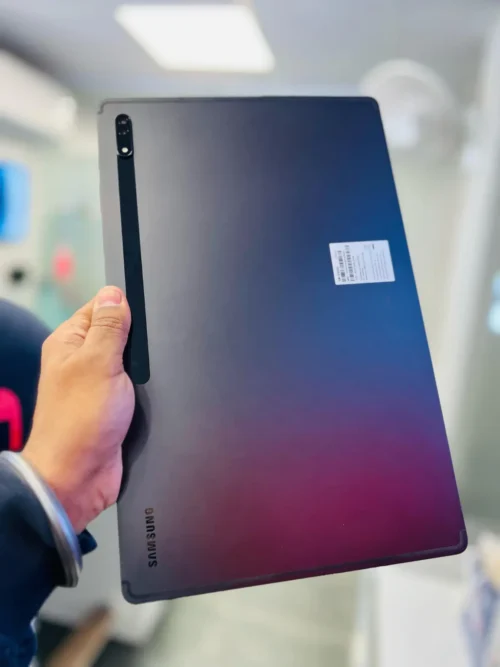 SAMSUNG Galaxy Tab S8 Ultra