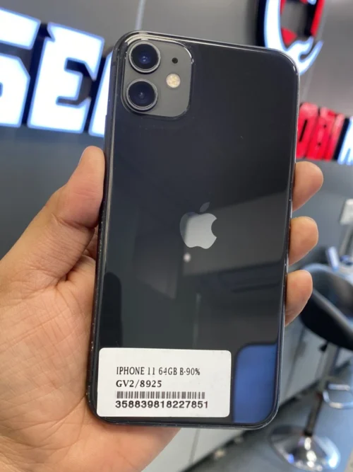 APPLE IPHONE 11 GV2/8925