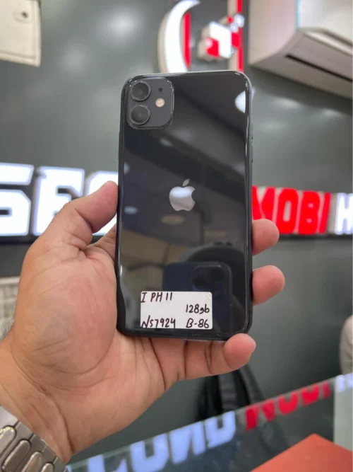 APPLE IPHONE 11 NS7924