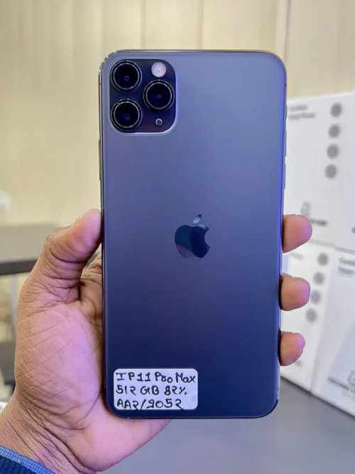 APPLE IPHONE 11 PRO MAX AA2/9052