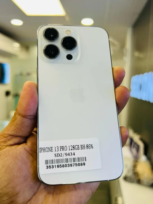 iphone 13 pro sale in india at secondmobihub