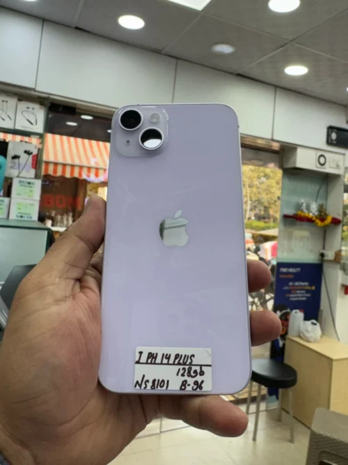 APPLE IPHONE 14 PLUS NS8101