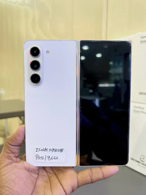 Samsung Galaxy Z Fold 5 PG2/8662
