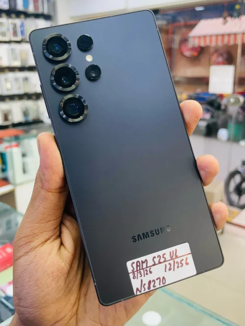 buy samsung s25 ultra online in india