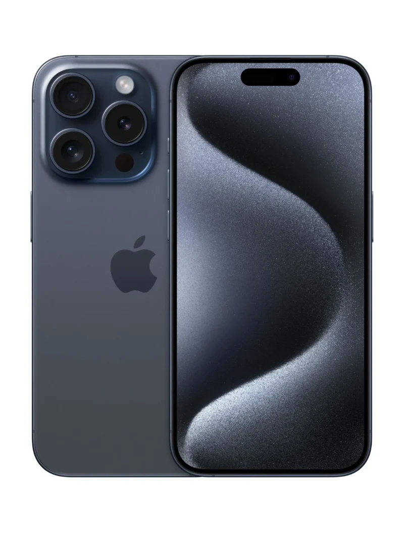 Buy Apple iPhone 15 Pro online in India