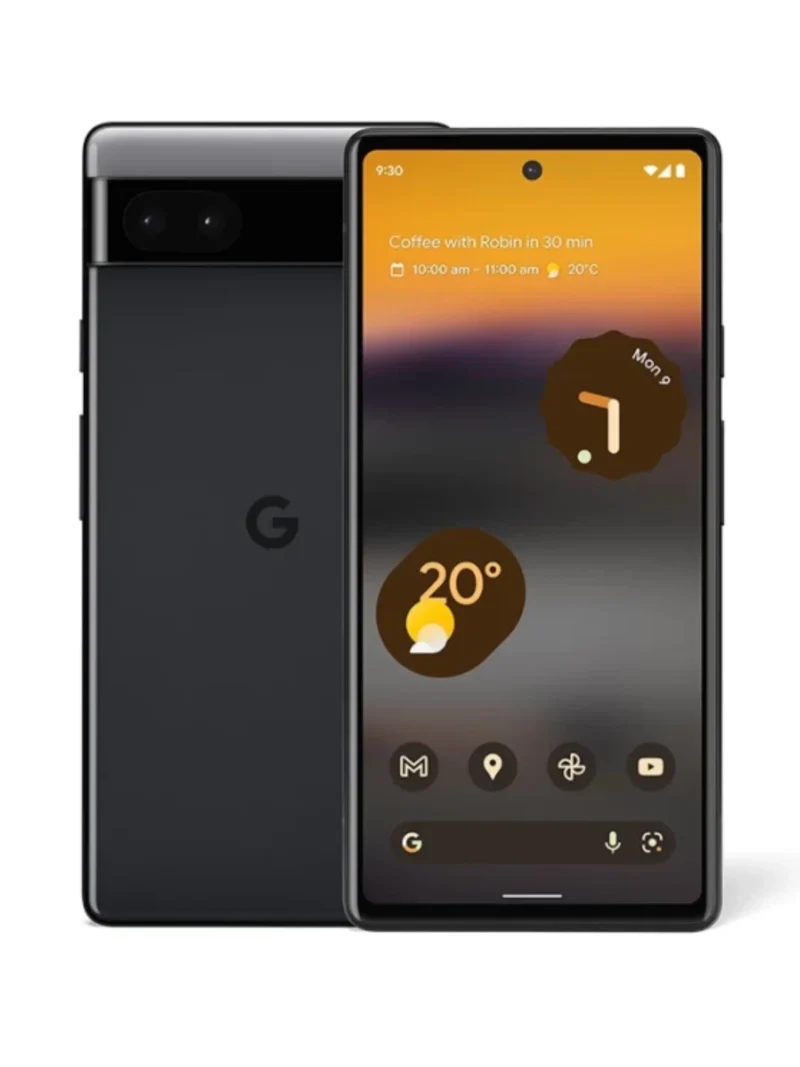 Buy Pixel 6a online – pan India shipping with COD available