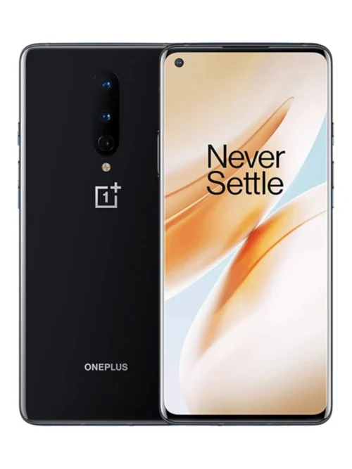 Refurbished OnePlus 8 Available