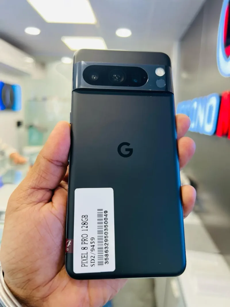 BUY GOOGLE PIXEL 8 SALE IN INDIA