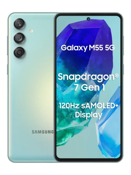 Samsung Galaxy M55