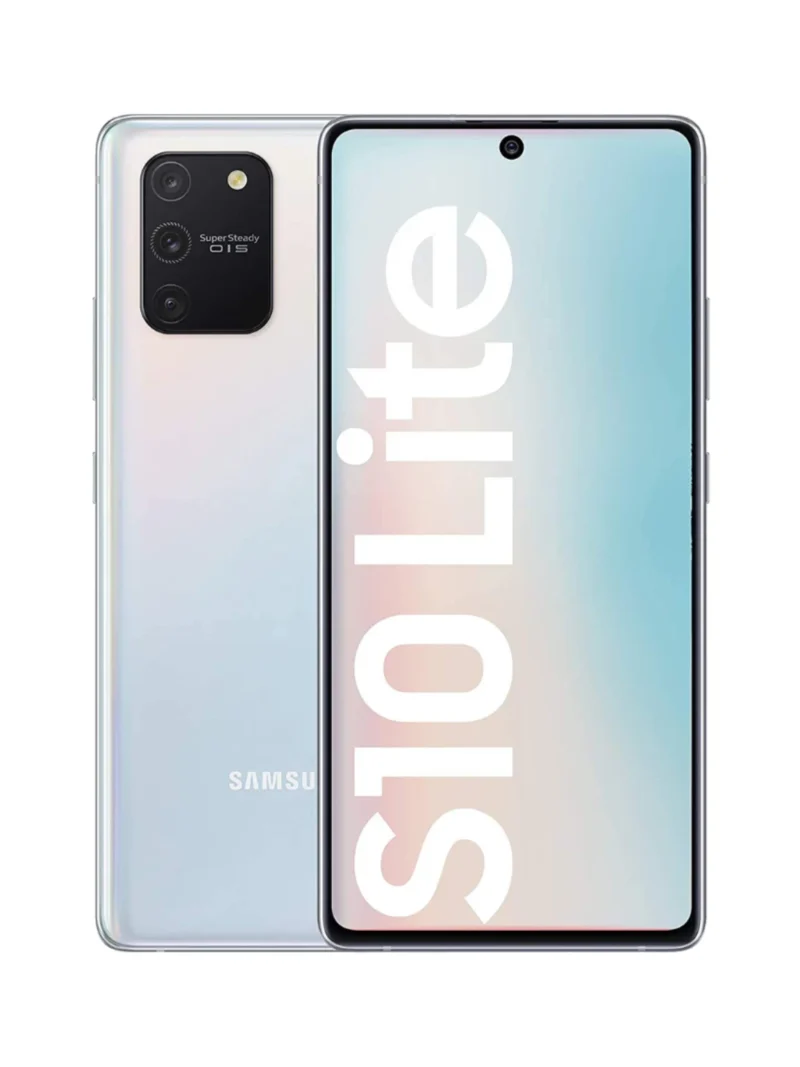 Buy Samsung Galaxy S10 Lite online in India