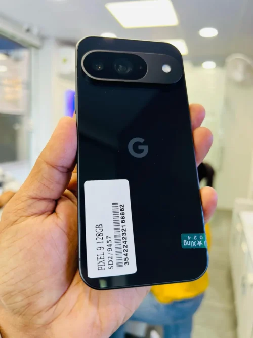 buy google pixel 9 phone online in india