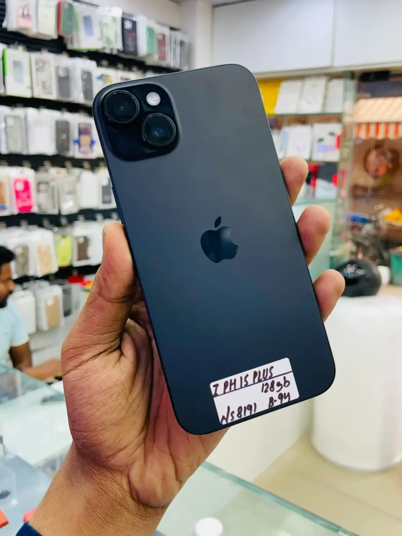 buy APPLE IPHONE 15 PLUS