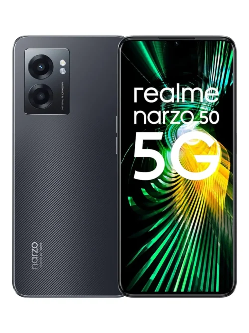 Buy realme Narzo 50 5G Online