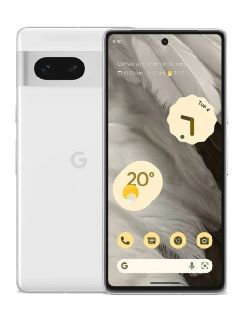 Google Pixel 7 online India