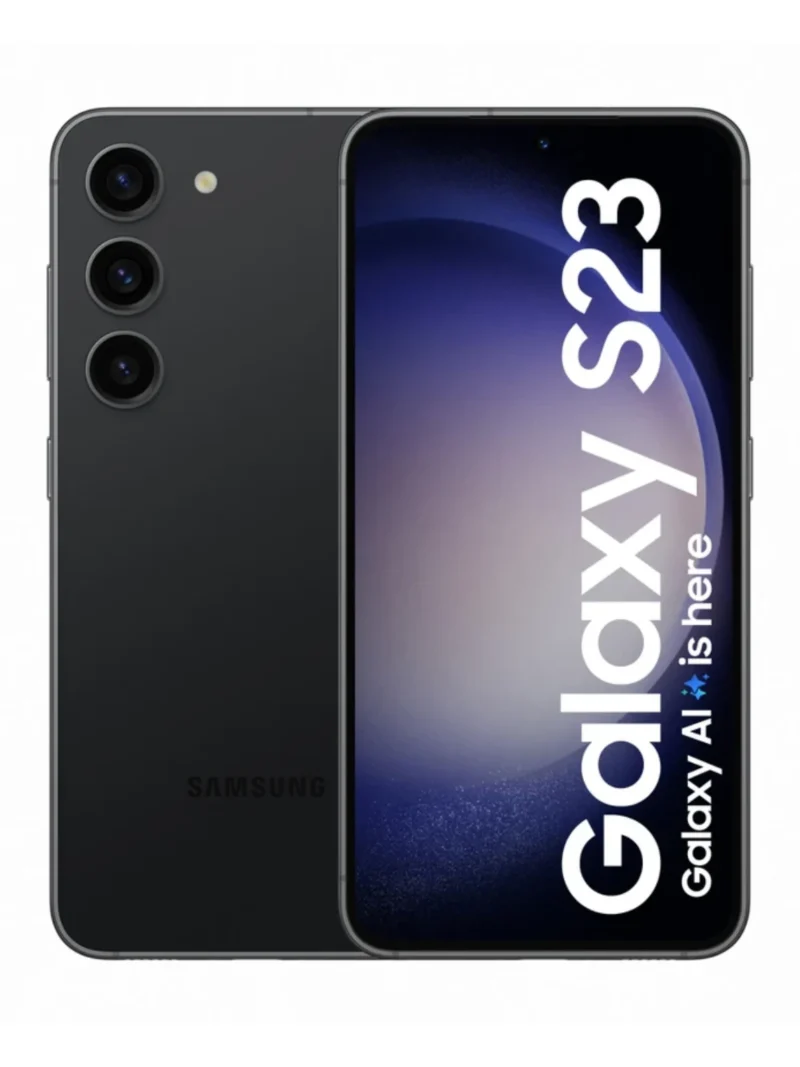 Samsung Galaxy S23 – Premium Android Experience