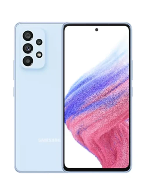 Samsung Galaxy A53 5G Online in India
