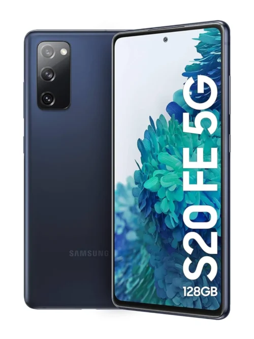 Samsung Galaxy S20 FE Online in India