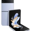 Samsung Z Flip 4 with 512GB – Stylish & Smart