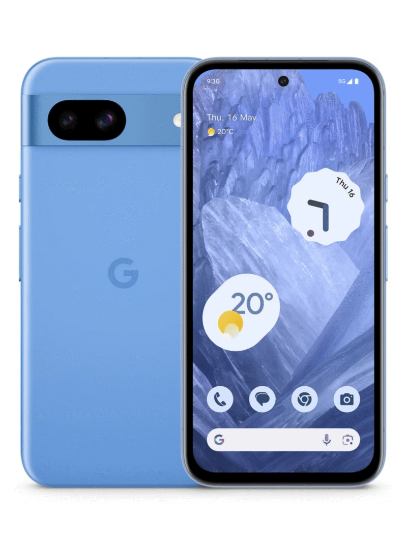 Google Pixel 8a ( 128 GB Storage, 8 GB RAM ) Online at Best Price
