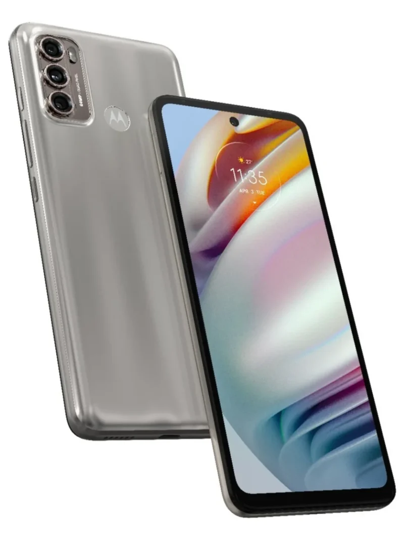 Motorola G40