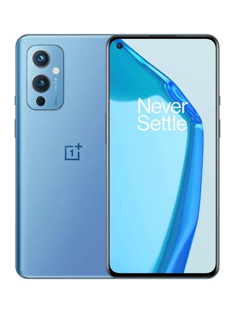 OnePlus 9 online