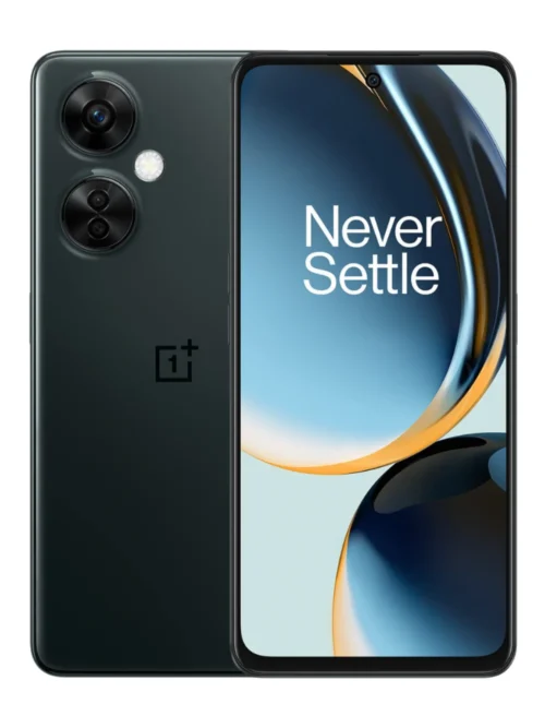 OnePlus Nord CE3 Lite