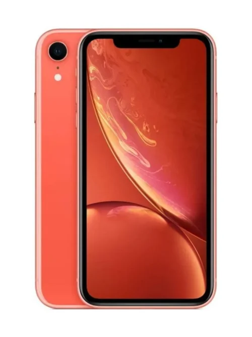 Apple iPhone XR smartphone