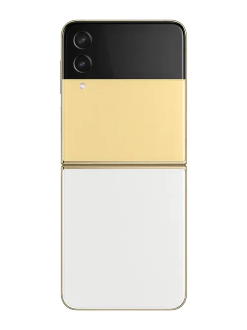 Samsung Galaxy Z Flip4