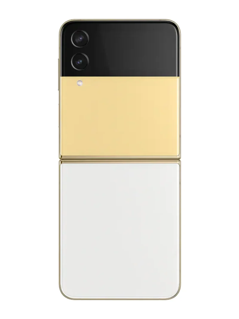 Samsung Galaxy Z Flip4