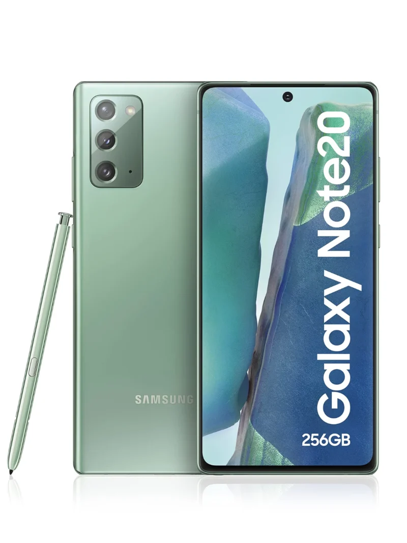 Galaxy Note 20 online sale