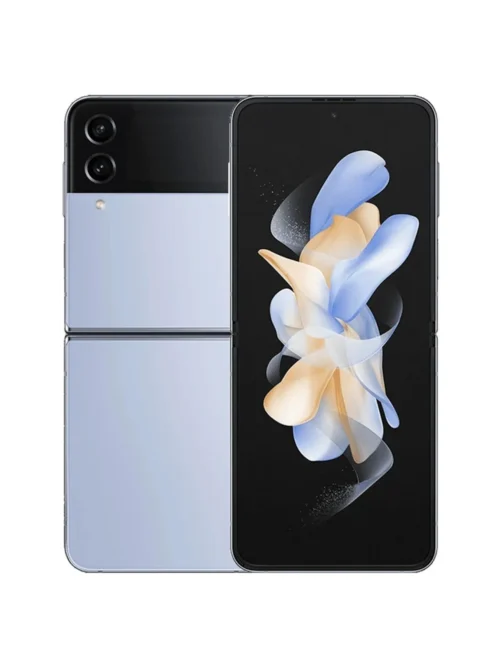 Samsung Galaxy Z Flip4