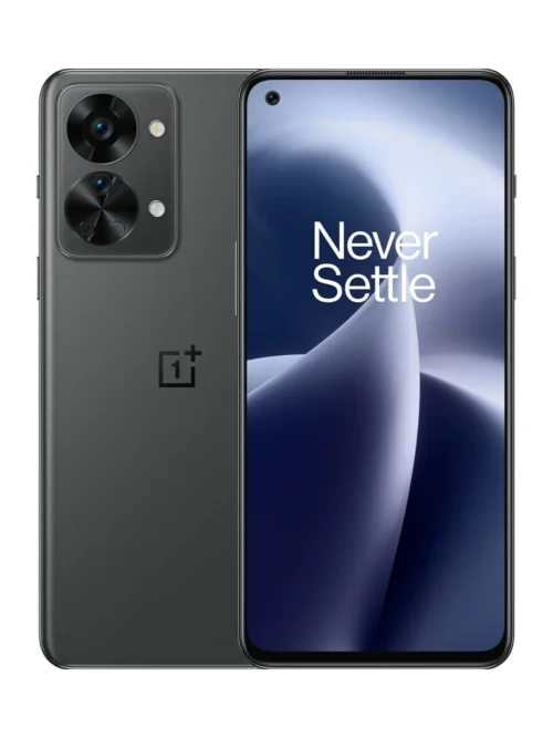 OnePlus Nord 2T 5G