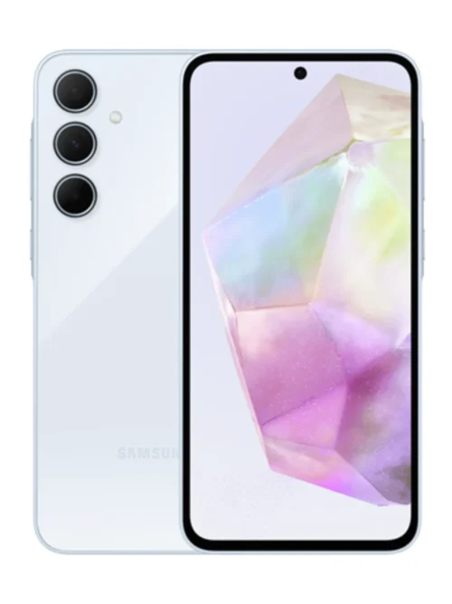 Samsung Galaxy A35