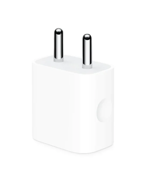 20W USB-C Power Adapter with USB-C Cable