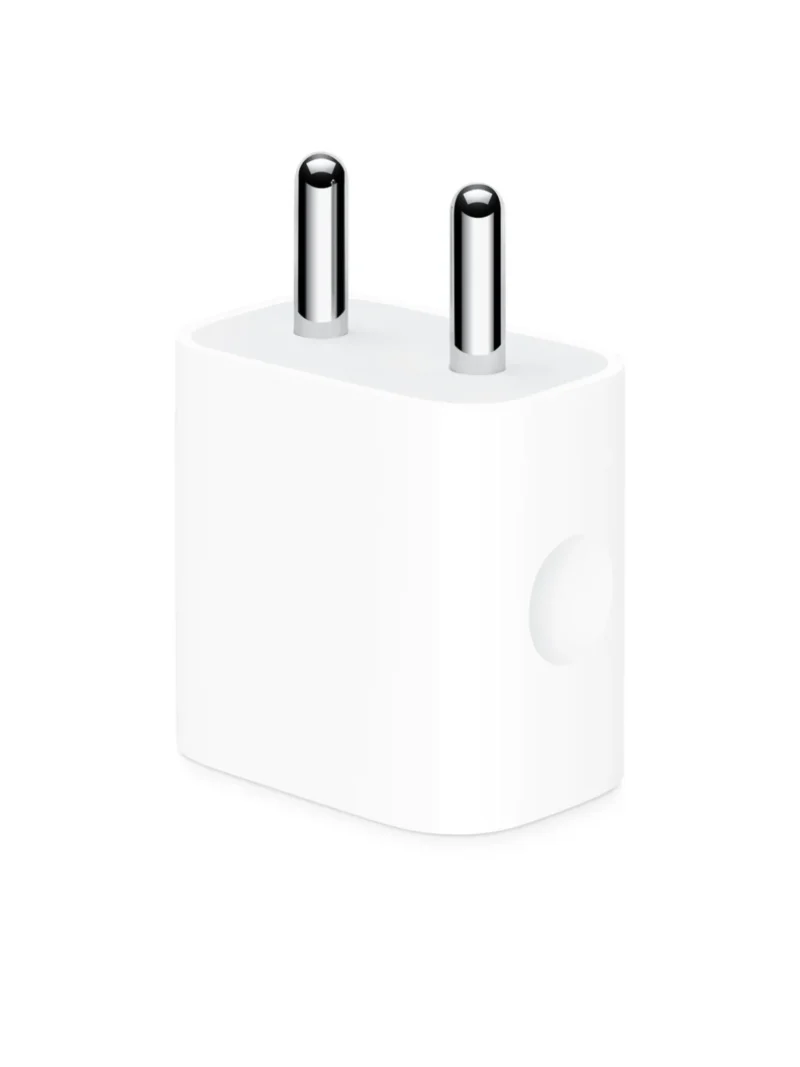 25W USB-C Power Adapter with USB-C Cable