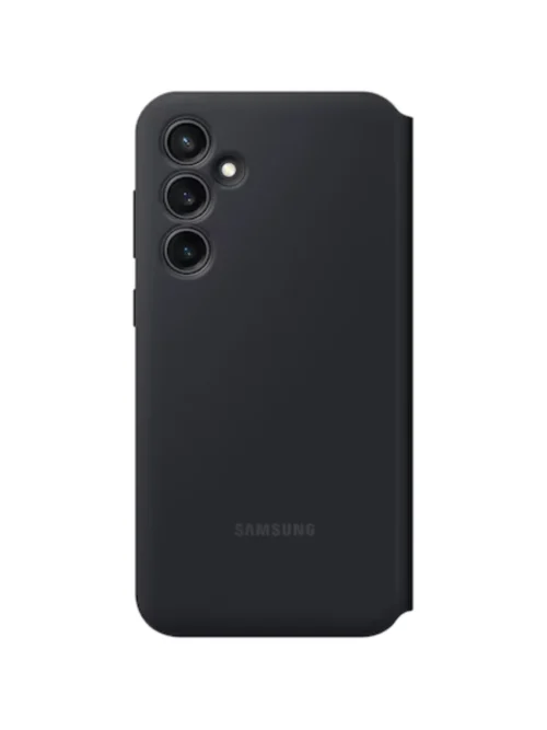 S23 FE Smart View Wallet Case