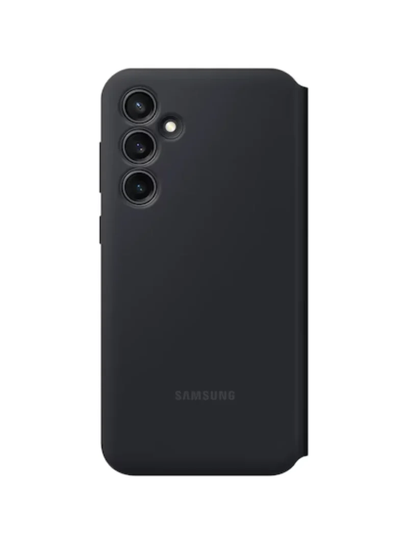 S23 FE Smart View Wallet Case