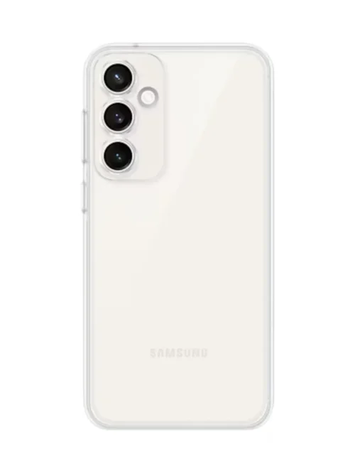 S23 FE Clear Case OG